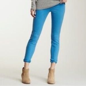 💙JBrand PRISTINE 💙 Skinny Blue Bonnet jeans. Size 29. Worn 5x max.